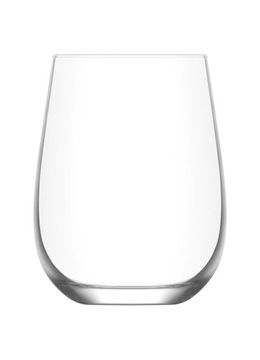 Szklanki do napojów LAV 475 ml 6 szt.