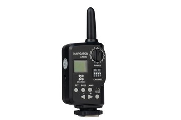 Передатчик Quadralite Navigator X Basic 2,4 ГГц