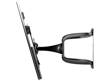 PEERLESS-AV SUA771PU ULTRA SLIM REGULOWANY UCHWYT ŚCIENNY DO TV 42