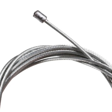 КОМПЛЕКТ ДЛЯ РЕМОНТА ТРОСА МОТОЦИКЛА ДРОССЕЛЬНАЯ ЗАСЛОНКА СЦЕПЛЕНИЕ