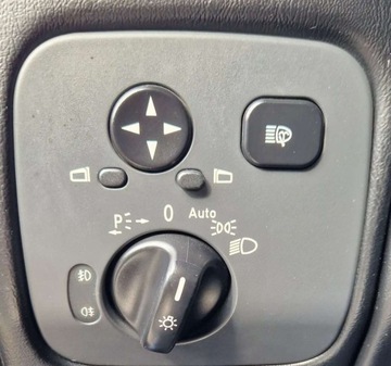 Mercedes Klasa G W463 Off-roader długi 350 BlueTEC 211KM 2011 Mercedes-Benz Klasa G Mercedes-Benz G350 CDi 250KM LIFT Pakiet AMG LED BiX, zdjęcie 24