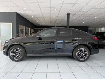 Mercedes GLC C254/X254 2025 GLC Coupe 300 e 4-Matic AMG Line 2.0 (360KM) 2025, zdjęcie 3