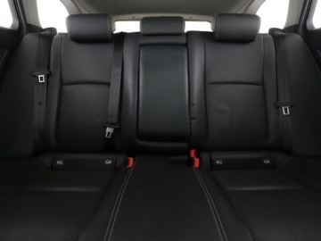 Toyota Avensis III Wagon Facelifting 2015 1.8 Valvematic 147KM 2018 Toyota Avensis automat skóra panorama navi klima, zdjęcie 17