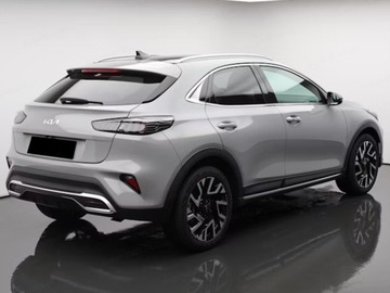 Kia XCeed 2025 KIA XCeed 1.6 T-GDI Tribute DCT Crossover 150KM 2025, zdjęcie 3