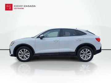 Audi 2024 Audi Q3 Sportback S line LED Navi Plus Virtual Cockpit Kamera cofania Side, zdjęcie 1