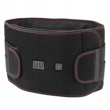 Пояс с подогревом талии