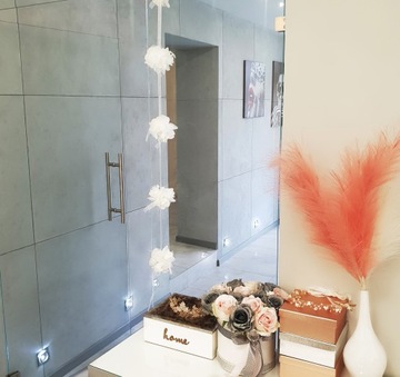 FARBA BETONOWA EFEKT BETONU MASA DEKORACYJNA 25 KG