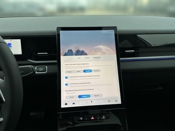 Jaecoo 5 1.6T 147KM 2025 Jaecoo 5 Jaecoo 5 wersja Premium 1.6 T-GDI – 147 K, zdjęcie 18