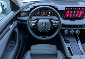 Skoda Superb IV Liftback 2.0 TSI 265KM 2024 Skoda Superb Selection 265KM Pakiety, ACC, LED Matrix, Virtual Cockpit, K, zdjęcie 5