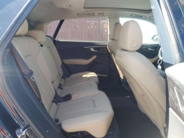 Audi Q8 2025 Audi Q8 Premium Plus S-Line 2025 3.0l 3.0 Benzyna 335KM, zdjęcie 11