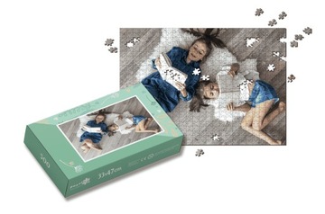 Foto puzzle 500el. KREATOR fotopuzzle własne zdjęcie