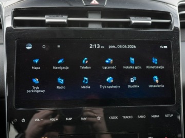 Hyundai Tucson IV SUV 1.6 T-GDI 48V 180KM 2024 Hyundai Tucson ZS468TC#1.6 T-GDi Executive 4WD DCT, zdjęcie 17