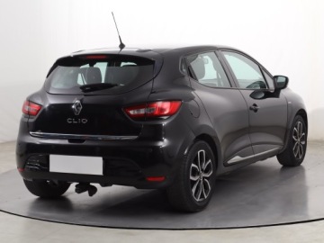 Renault Clio IV Hatchback 5d 1.2 16V 73KM 2016 Renault Clio 1.2 16V, Navi, Klima, Tempomat, zdjęcie 4