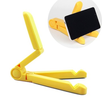 PODSTAWKA POD TABLET TELEFON UCHWYT STOJAK SOLIDNY