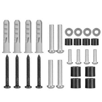 Поворотное настенное крепление для ЖК-телевизора 32″-70″.