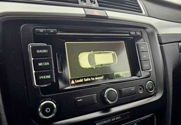 Skoda Superb II Outdoor 2.0 TDI CR DPF 170KM 2015 Skoda Superb Skoda Superb 2.0 TDI 4x4 Business DSG 2.0 Diesel 170KM, zdjęcie 26