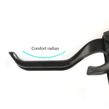 2 шт. ST EF51 Рычаг переключения/тормозной рычаг 3x3X7, 21 скорость