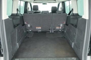 Ford Tourneo Connect II Standard 1.5 TDCi 100KM 2016 Ford Tourneo Connect 1.5 TDCi, Salon Polska, zdjęcie 10