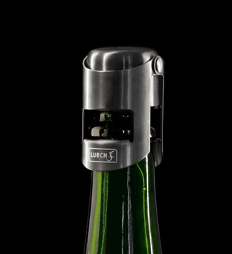 Пробка Lurch Bar для шампанского и игристого вина.