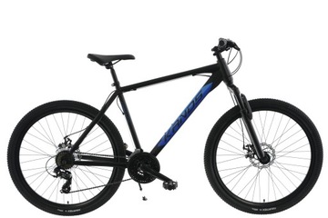 Rower MTB 27'5 Kands SPECTRO tarcze POTWÓR 2023