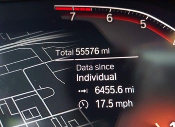 BMW X7 2019 BMW X7 2019, 3.0L, 4x4, od ubezpieczalni 3.0 Benzyna 335KM, zdjęcie 12