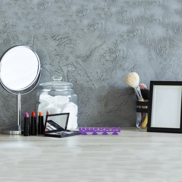 1 шт. СИЛИКОНОВАЯ СТОЙКА ДЛЯ ХРАНЕНИЯ КИСТИ ДЛЯ МАКИЯЖА