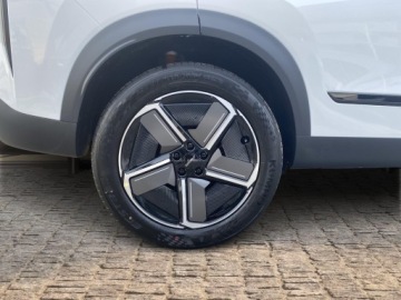 Jaecoo 2025 Jaecoo 7 PHEV PHEV Exlusive, zdjęcie 8