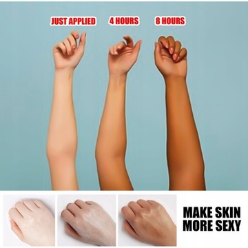 Emulsja do opalania 1 SPF 100 ml