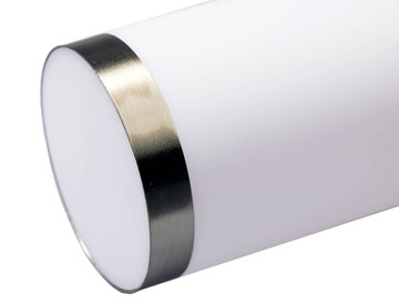 Ливия Серена Pilux Inox Shade для садовой лампы