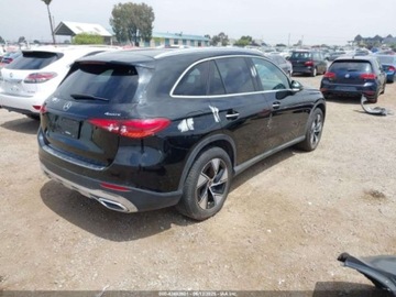 Mercedes GLC C254/X254 2024 Mercedes-Benz GLC 300 4Matic Suv 2024 2.0l 2.0 Benzyna 255KM, zdjęcie 5