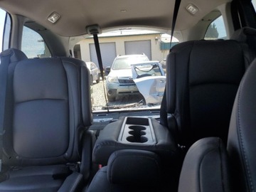 Honda Odyssey IV 2024 Honda Odyssey Touring 2024 3.5l 3.5 Benzyna 280KM, zdjęcie 10