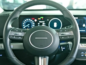 Hyundai Kona II 2025 HYUNDAI Kona 1.6 GDI Hybrid Platinum DCT Suv 138KM 2025, zdjęcie 7