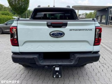 Ford Ranger VI 2026 Ford Ranger Ford Ranger 2.3 EcoBoost PHEV e-4WD DC Stormtrak 2.3 281KM, zdjęcie 6