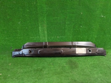 Gurten hinten heck SKODA OCTAVIA III 13- KOMBI