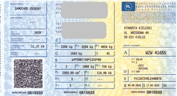 Volvo V60 II  Kombi 2.0 D3 150KM 2020 VOLVO V60 Bezwypadkowe Serwisowane I Właściciel w PL, zdjęcie 10