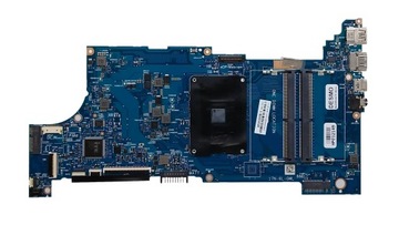 M50452-601 HP 17-CN 6050A3261701-MB PENTIUM N5030