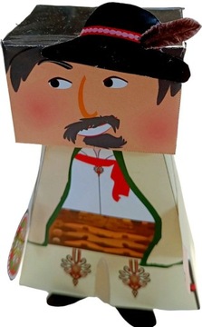 Вырез Горал Подгале