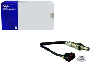 SONDA LAMBDA DELPHI ES20526-12B1 CHEVROLET CRUZE ORLANDO OPEL ASTRA J
