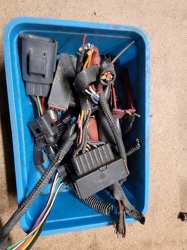 трубка вебасто volvo v60 s60