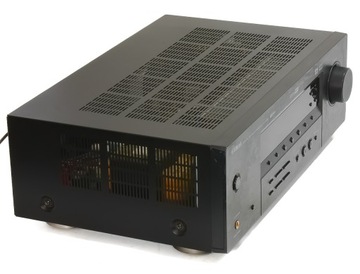 YAMAHA RX-V350 КИНО DOLBY DIGITAL DTS RDS