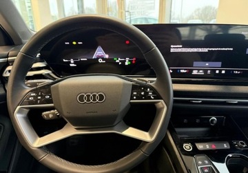 Audi A5 F5 Sportback Facelifting 2.0 35 TFSI 150KM 2024 Audi A5 Limousine 2.0 Benzyna 150KM, zdjęcie 11