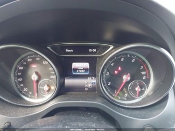 Mercedes GLA I 2019 Mercedes-Benz GLA 2019 MERCEDES-BENZ GLA 250 4MATIC 2.0 Benzyna 208KM, zdjęcie 11