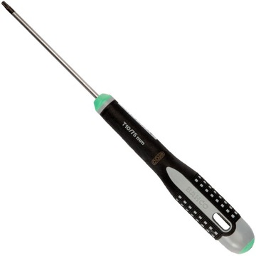 BAHCO BE-8910 WKRĘTAK ERGO TORX T10 x 75 mm