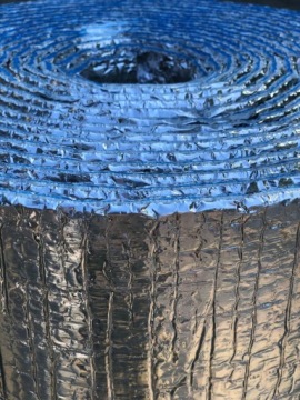 Теплоизоляция Aluthermo Quattro 1мб/1,2м2 АКЦИЯ