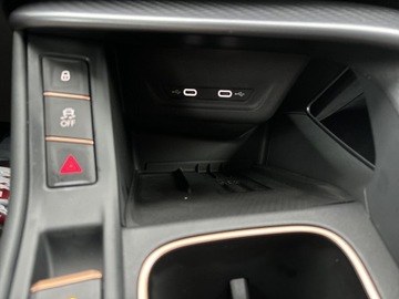 Cupra Terramar 2025 Cupra Terramar 2.0 TSI 204 KM 7-biegowa automatycz, zdjęcie 27