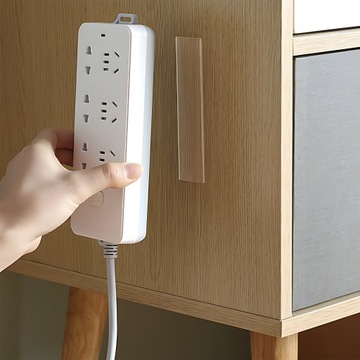 ЛЕНТА ДВУХСТОРОННЯЯ МНОГОРАЗОВАЯ NANO GRIP 5М