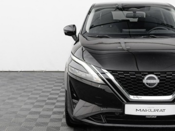 Nissan Qashqai III Crossover 1.3 DIG-T MHEV 158KM 2023 Nissan Qashqai GD7H212#1.3 DIG-T mHEV N-Connecta, zdjęcie 7