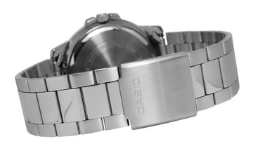 ЧАСЫ МУЖСКИЕ CASIO MTP-VD01D МОДНЫЕ + МОЖЕТ