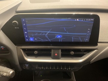 Lexus UX 2025 Lexus UX 300h Omotenashi Lexus UX 300h Omotenashi,, zdjęcie 21