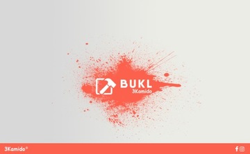 3Рабочие перчаткиKamido BUKL, БЕЛЫЕ, размер 11, 12 пар.